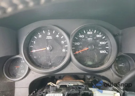 2012 Chevrolet Silverado C1500 из США, поврежденный, VIN 1GCNCPEX3CZ297731